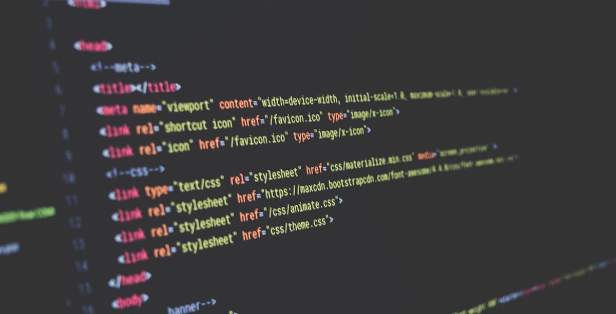 Let’s make a website.. For realsies. | by Yanis Vieilly | codeburst