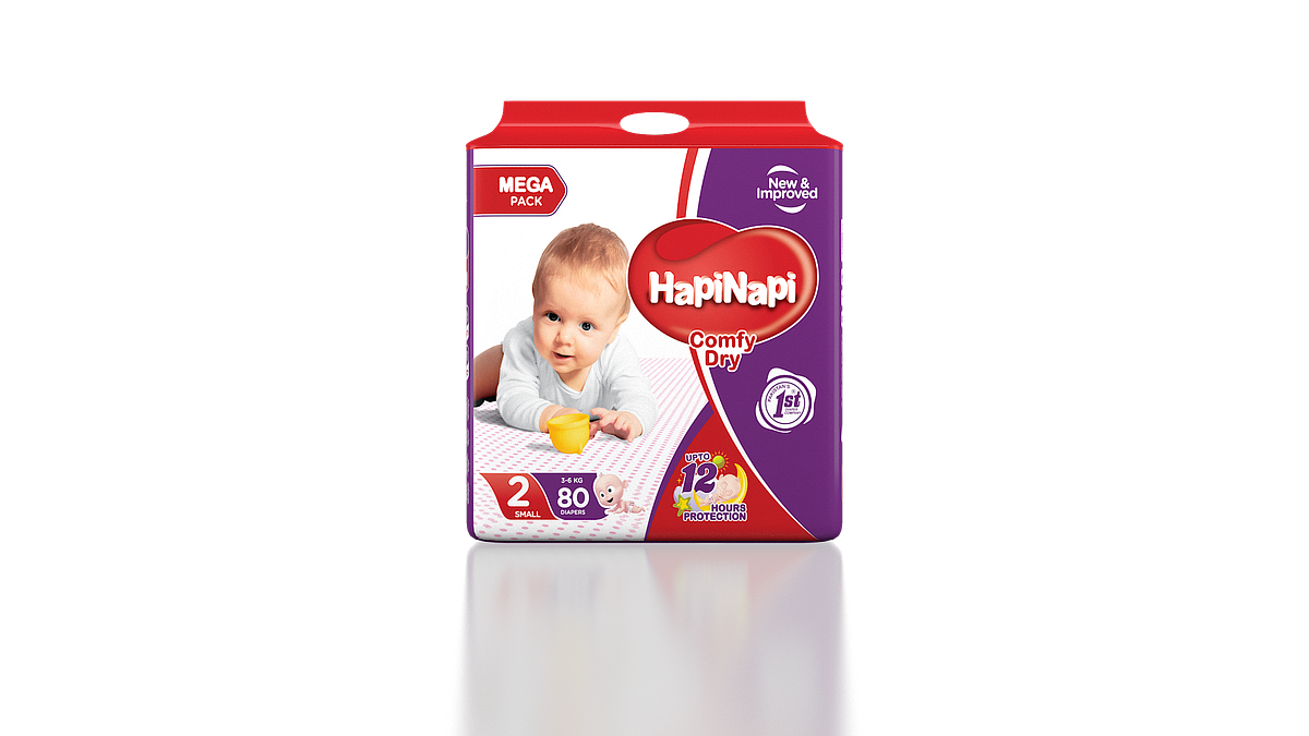 Top Diaper Brands in Pakistan. What are the diapers, and what do… by