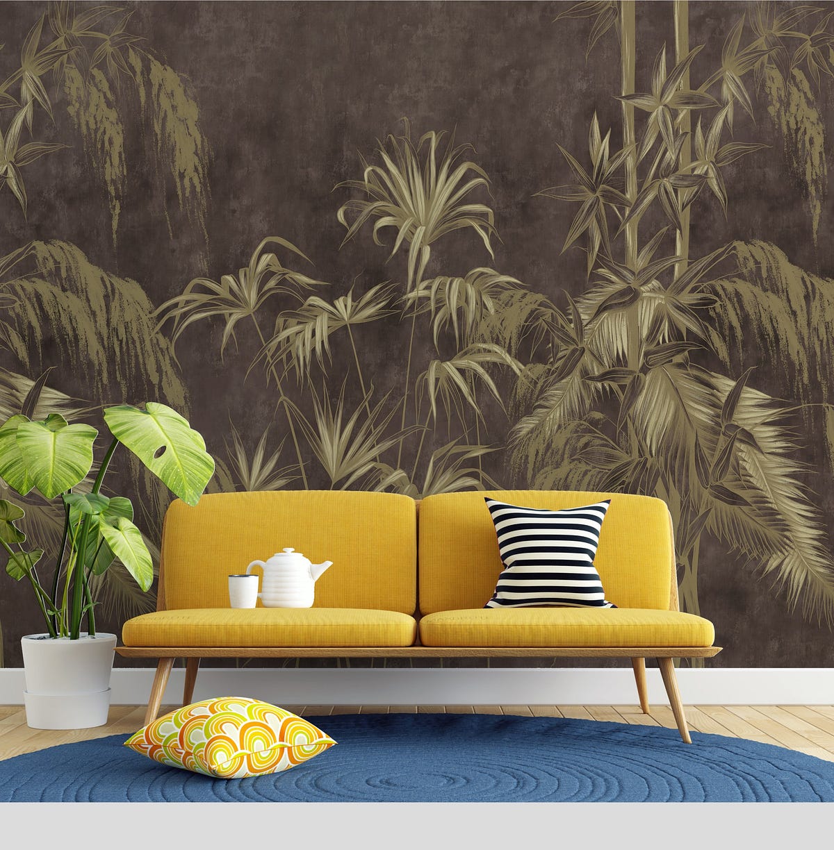 how-to-use-peel-and-stick-wallpaper-for-your-home-decor-by