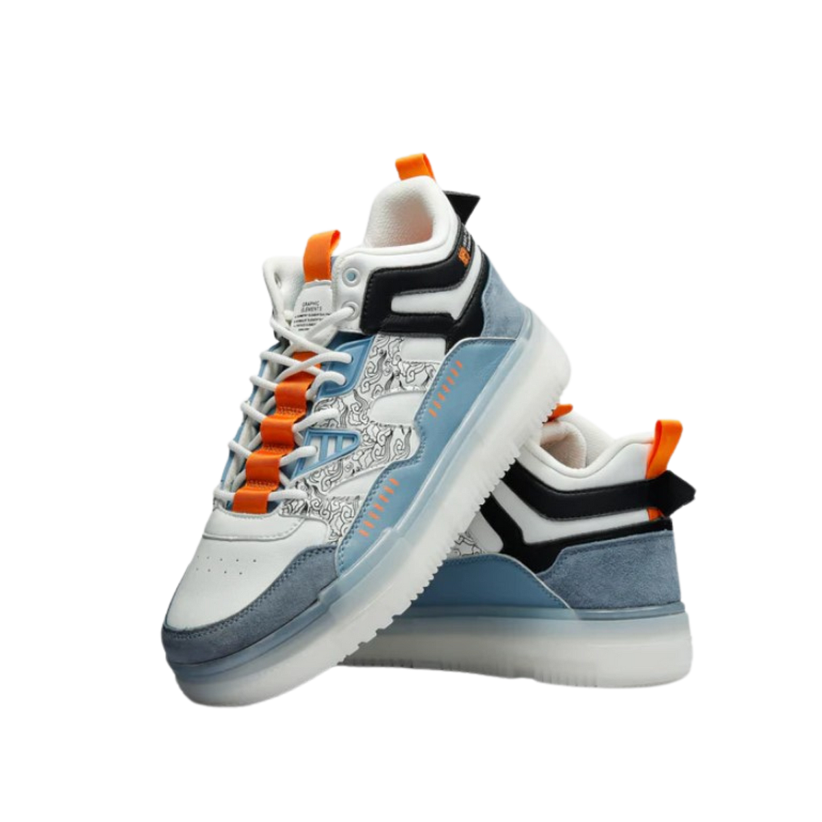 Navigating the World of Luxury Sneakers: A Guide to Buying Sneakers Online at Nickron India  by 