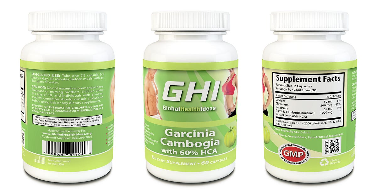 Risk Free Way To Choose Best Weight Loss Supplement by Supplement