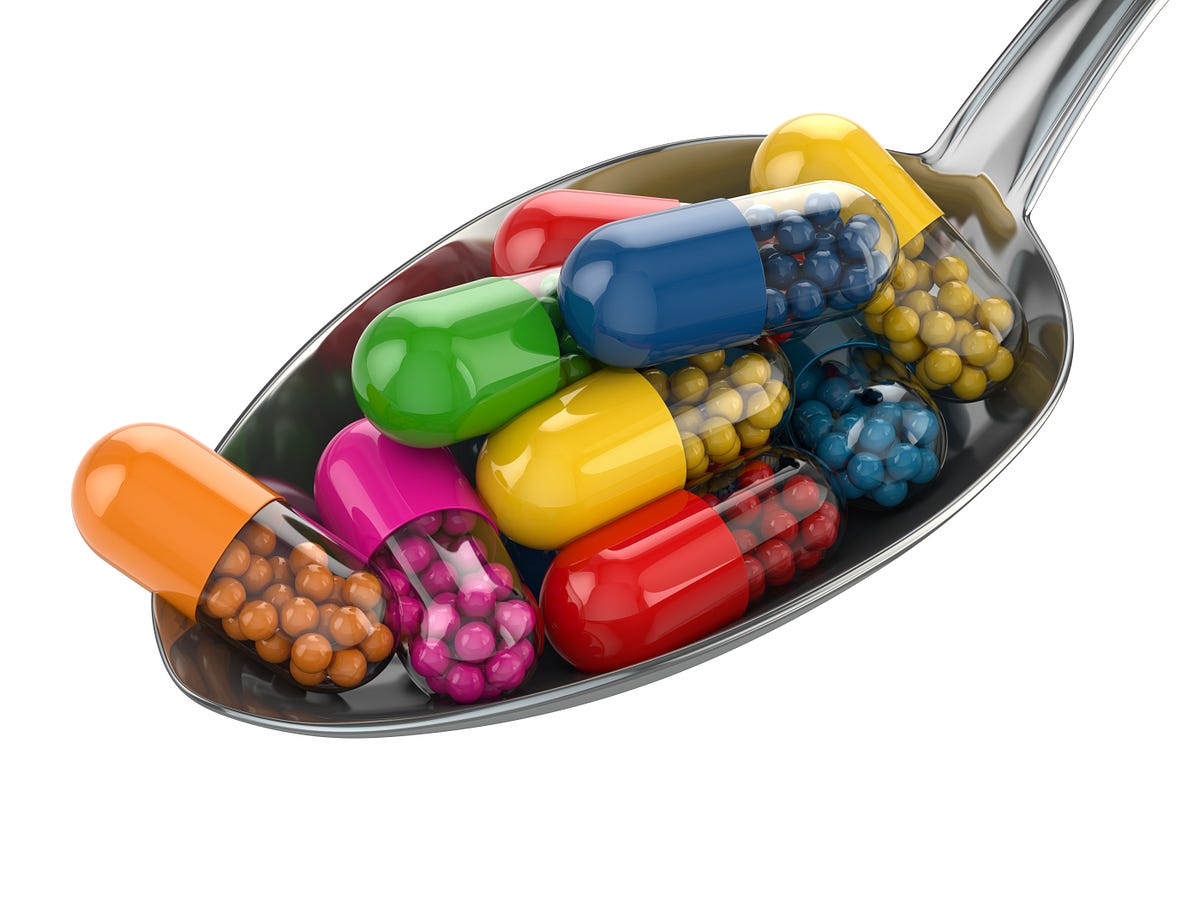 Best Mens Multivitamin for Optimal Health