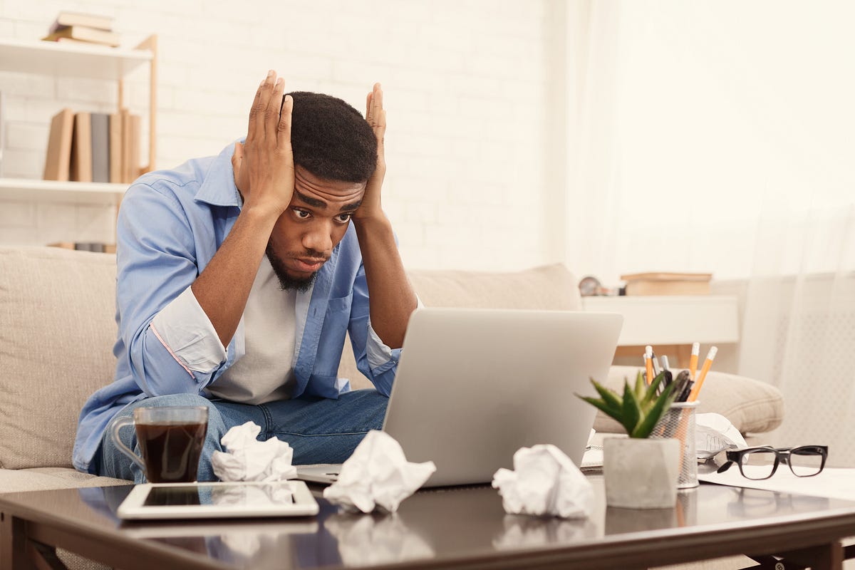 Writing Is Supposed to Be Hard. If you find writing difficult, it… by Eric Weiner Creators