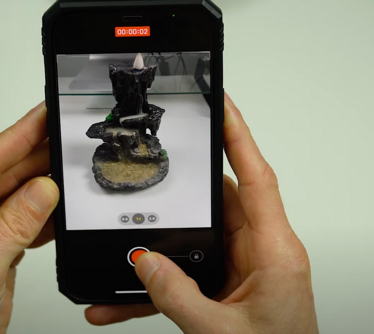 How to Play Music while Recording Video on iPhone Joshua Dance Medium