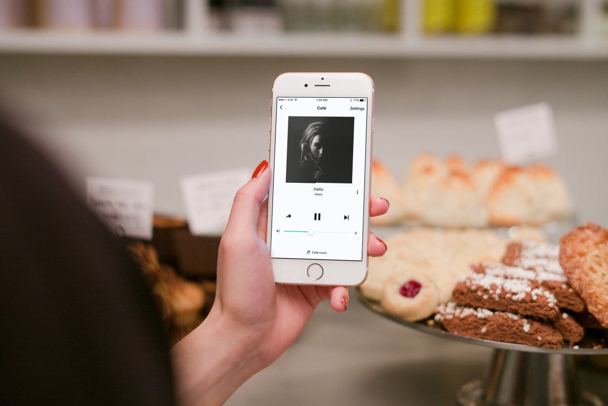 The 10 Best Music Services For Business in 2021 | Music For Business
