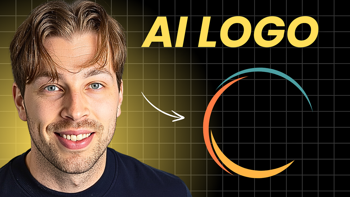 I Tested 27+ AI Logo Generators — This One Is The Best | by Artturi ...