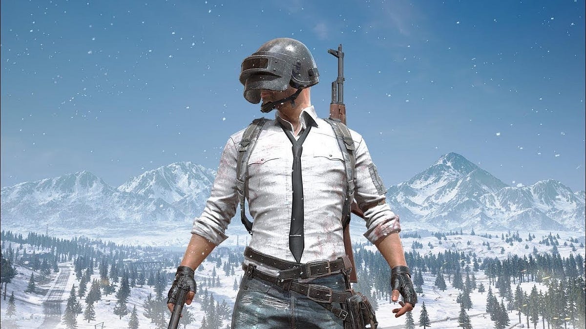 PUBG Mobile Game: A Guide to the Ultimate Battle Royale Experience by