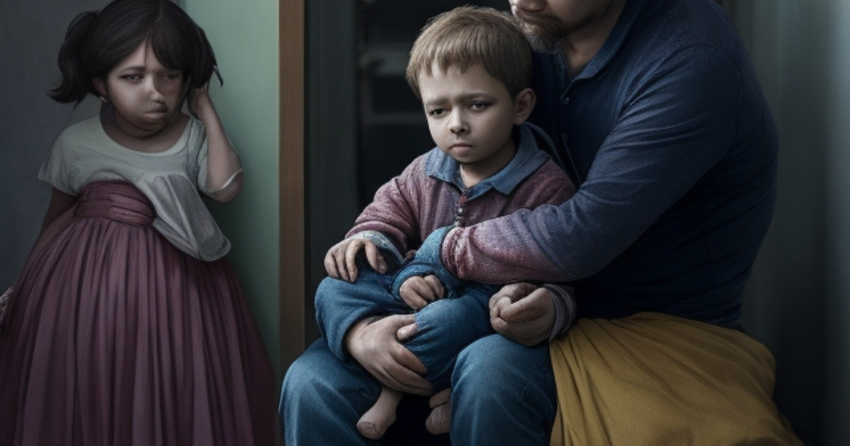 Unveiling the Mystery What is a Glass Child and How Can They Thrive