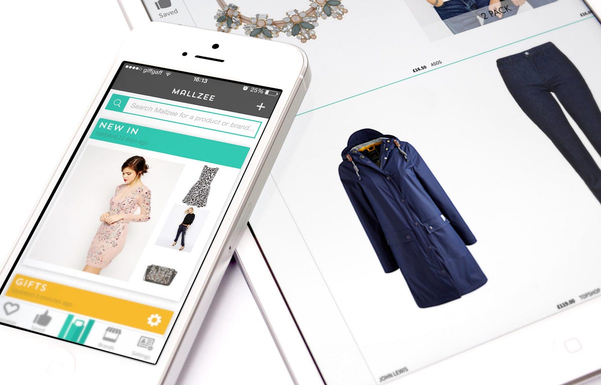 Deep linking in Ionic Mobile Applications by Jamie Sutherland