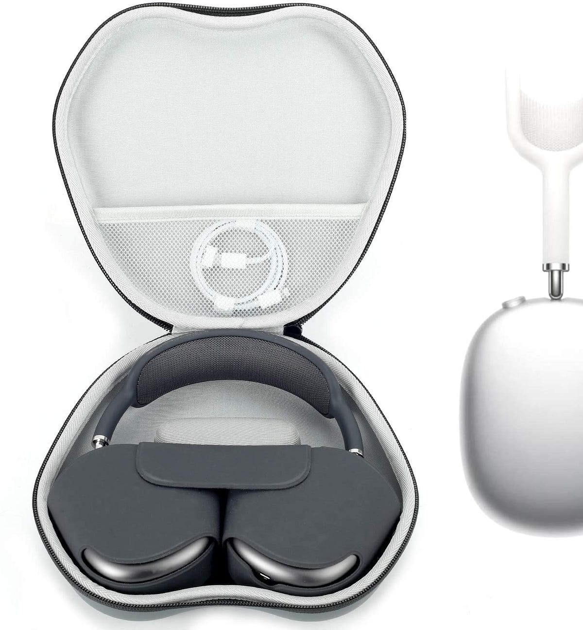 Best AirPods Max Cases Medium