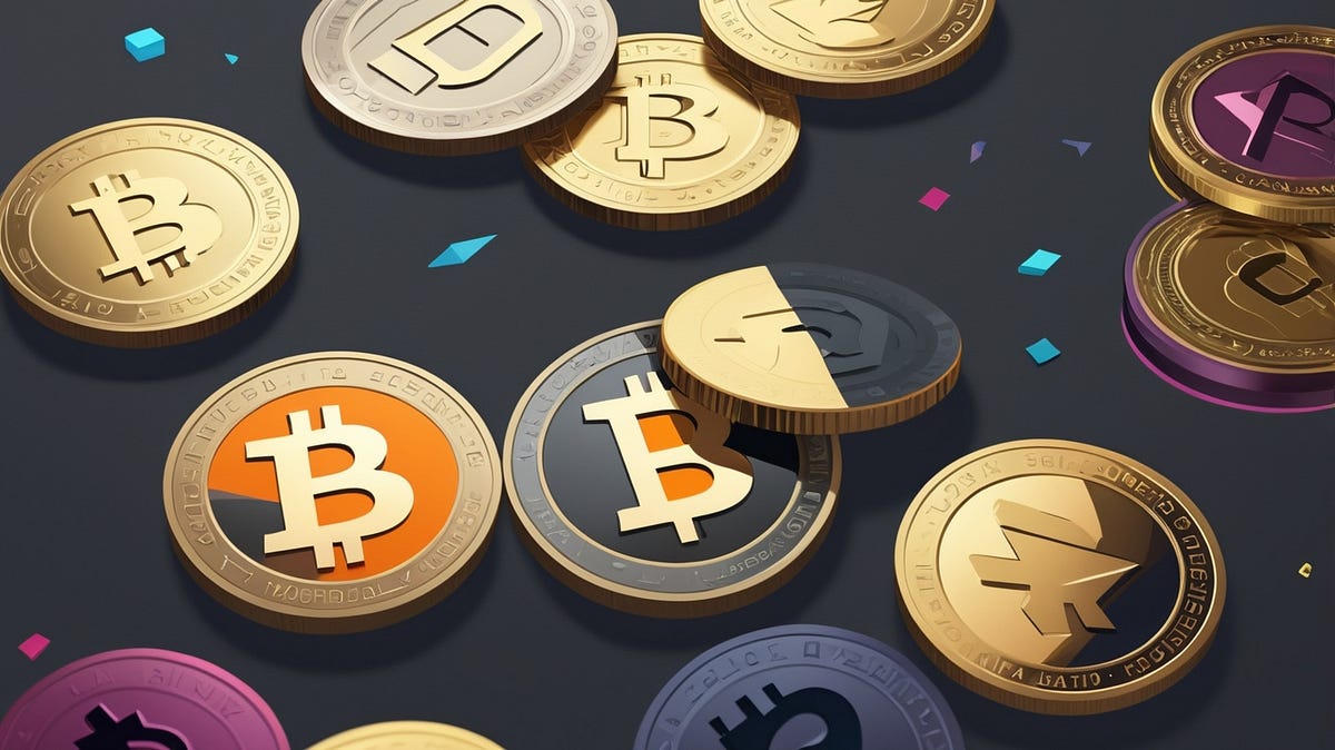 Best Privacy Coins | What cryptocurrency is untraceable? | by CryptoZoom |  Coinmonks | Medium
