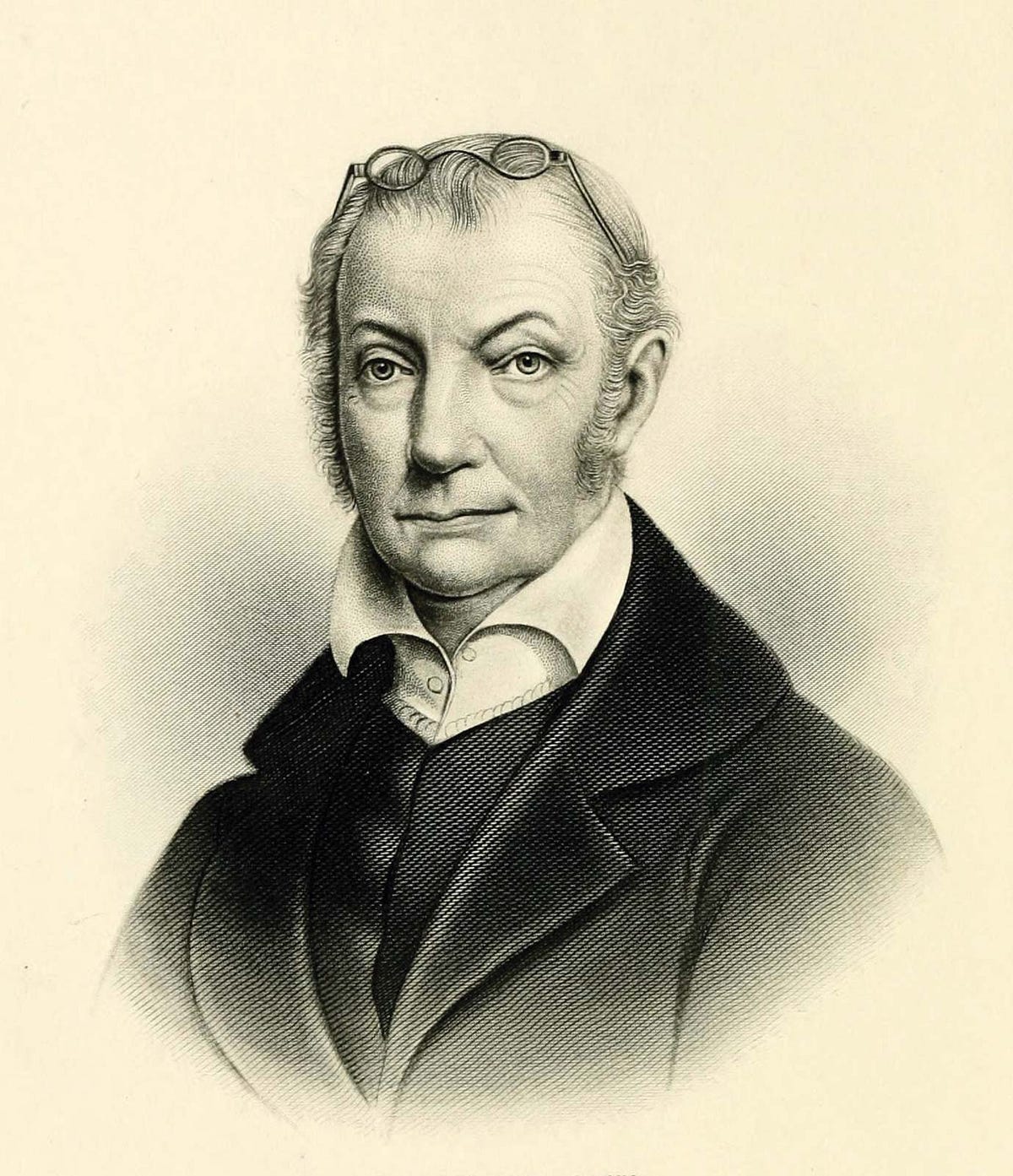 What Is Treason? The Aaron Burr Case by Constitutional Rights
