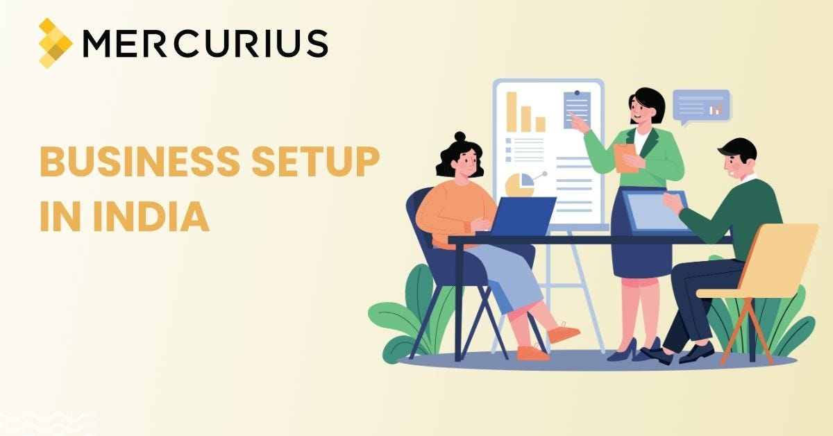 Business Setup in India — Comprehensive Guide to Tax Planning, Regulatory Compliance, and…