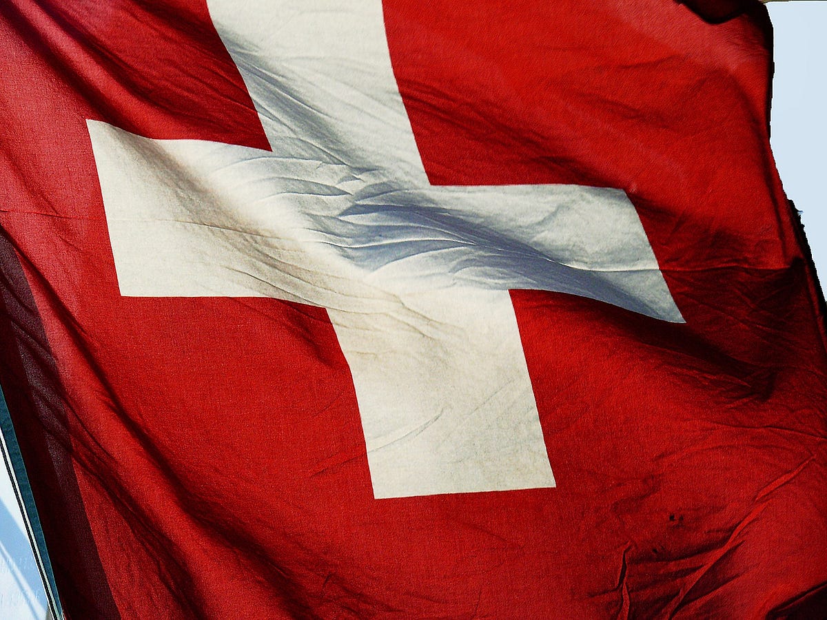 How To A Citizen Of Switzerland? by Saas Property Medium