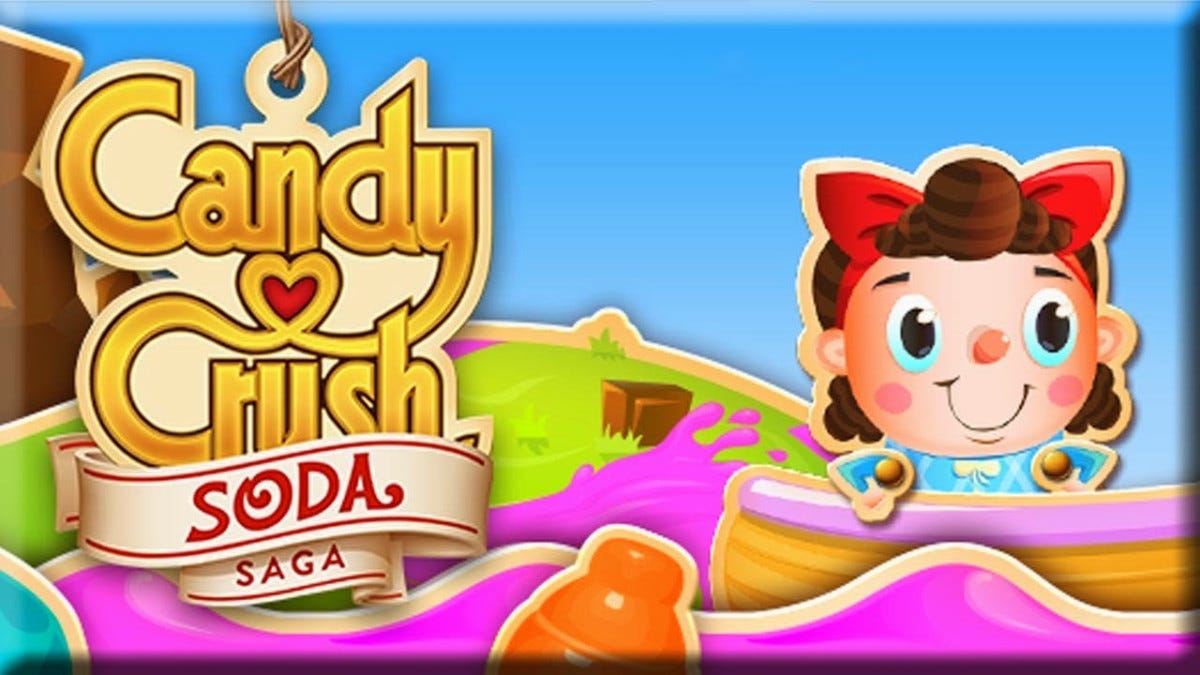 Candy crush game deals downloading