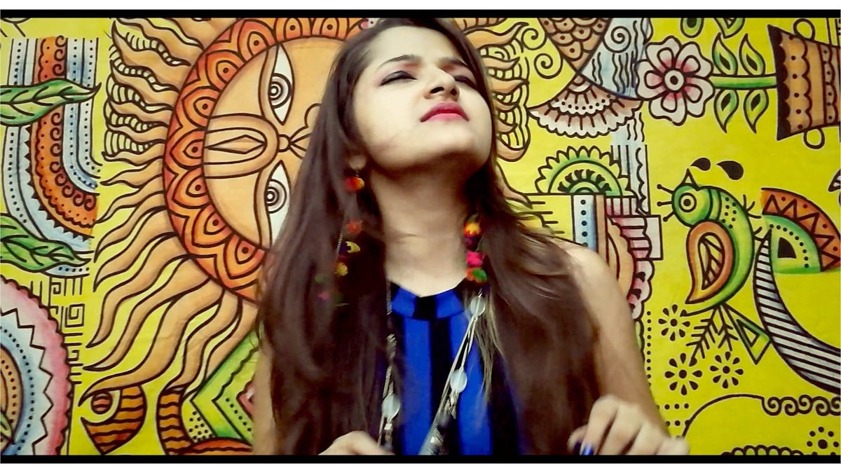 MERA NAAM CHIN CHIN CHU. A classic from the 1958 movie Howrah… by