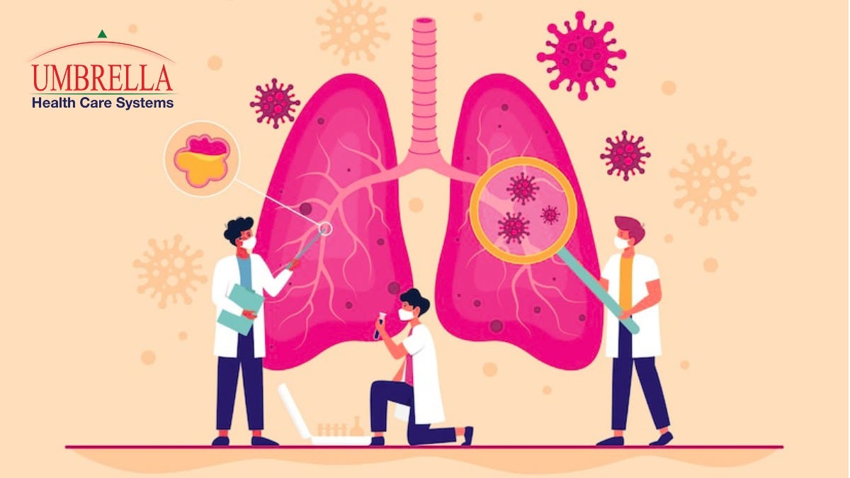 Lung Cancer Exposing the Secrets of its Causes, Symptoms, Diagnosis