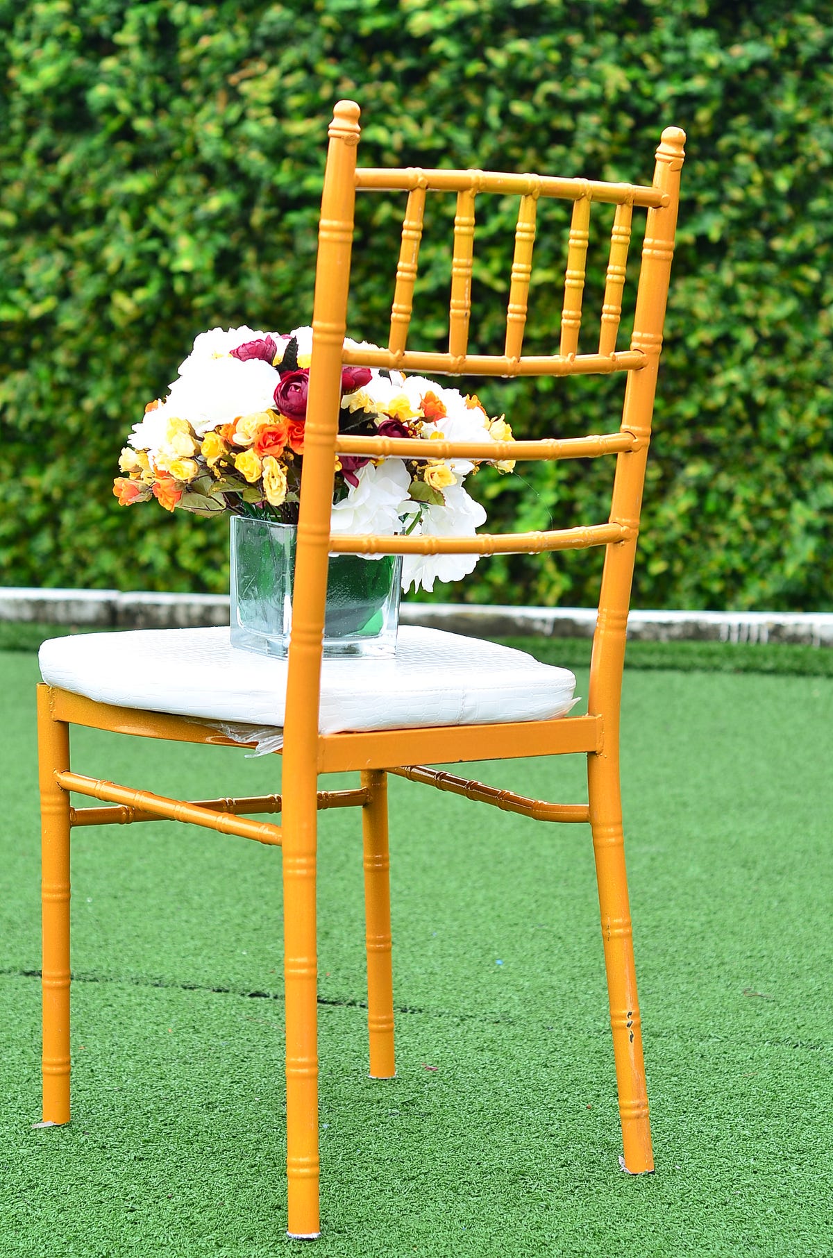 A brief history of Chiavari chairs by Jfk Events Medium