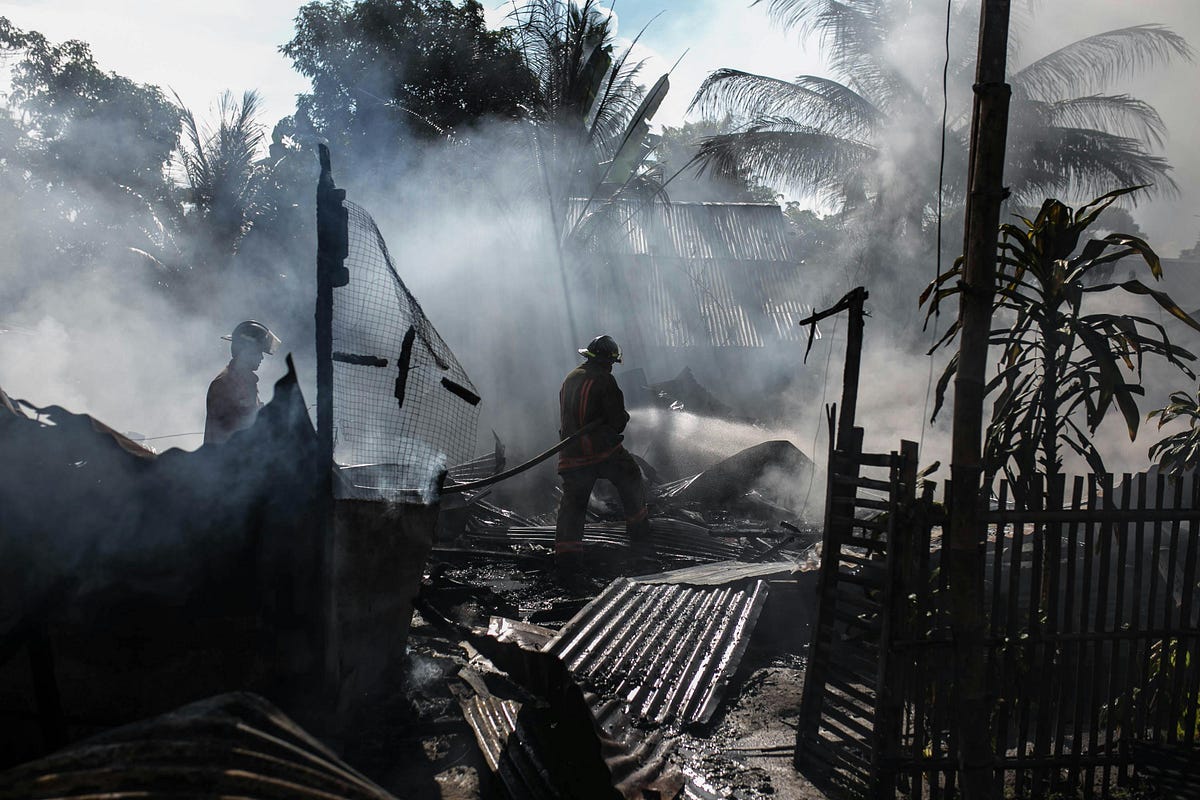 Hurricane Milton’s Wrath: Unveiling the Destruction and Aftermath of a 
