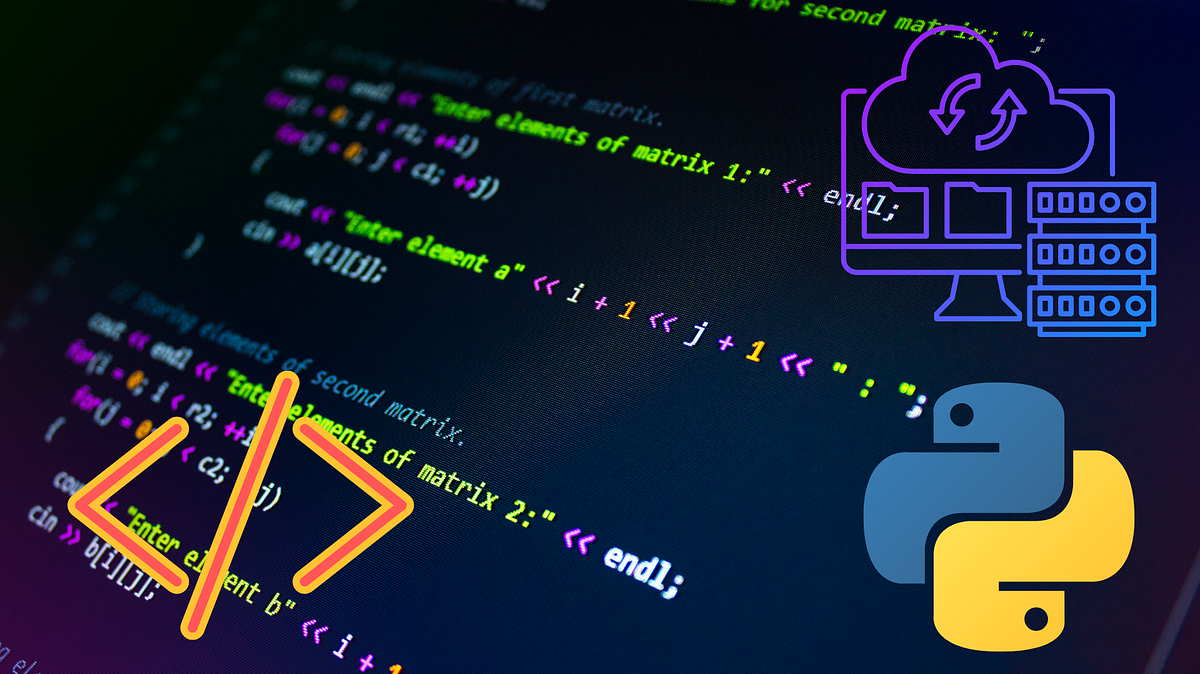 33 Python Keywords That Every Developer Must Master to Write Cleaner ...