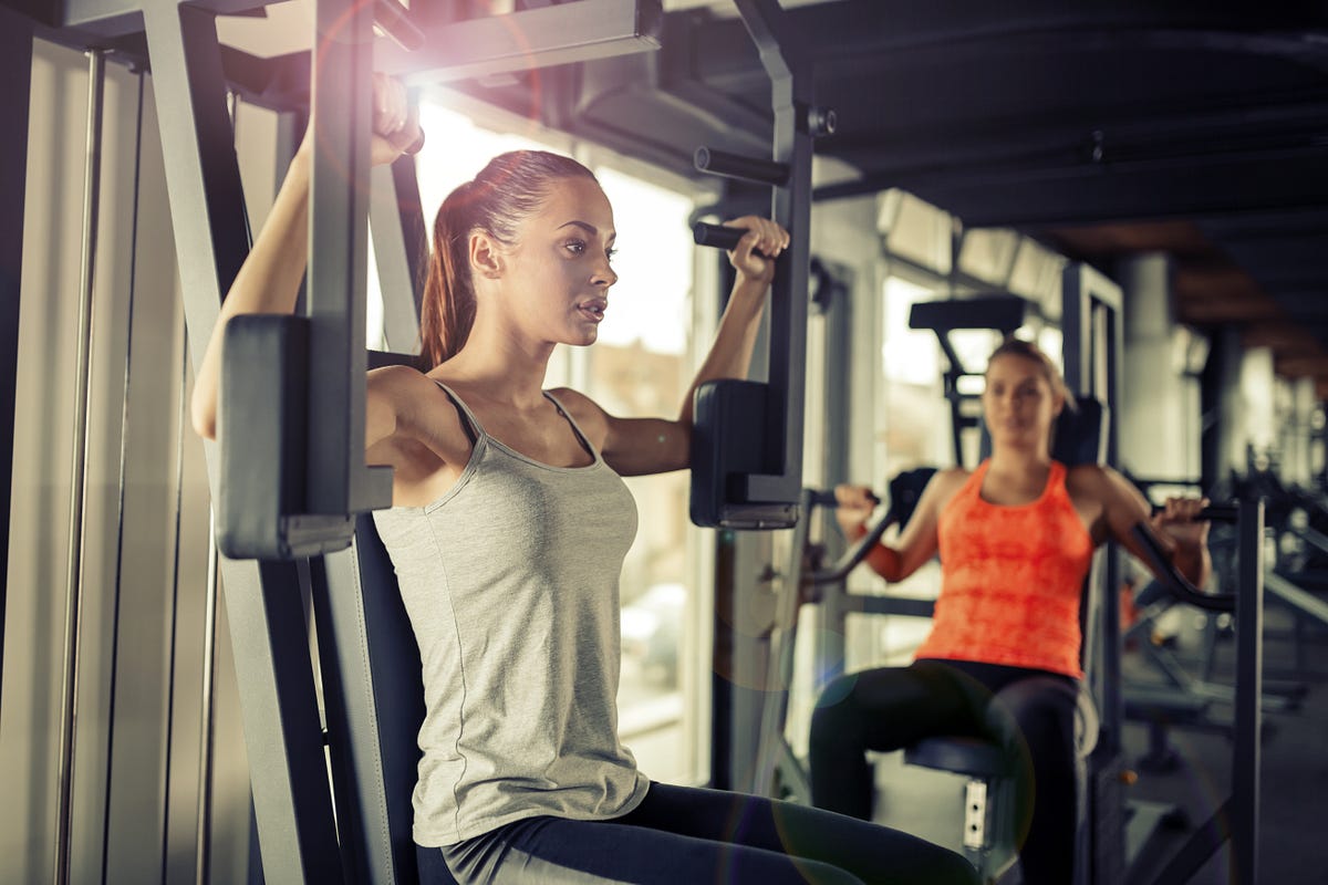 Morning or Evening? The Best Time to Workout Revealed | by GymStreak | GymStreak | Medium