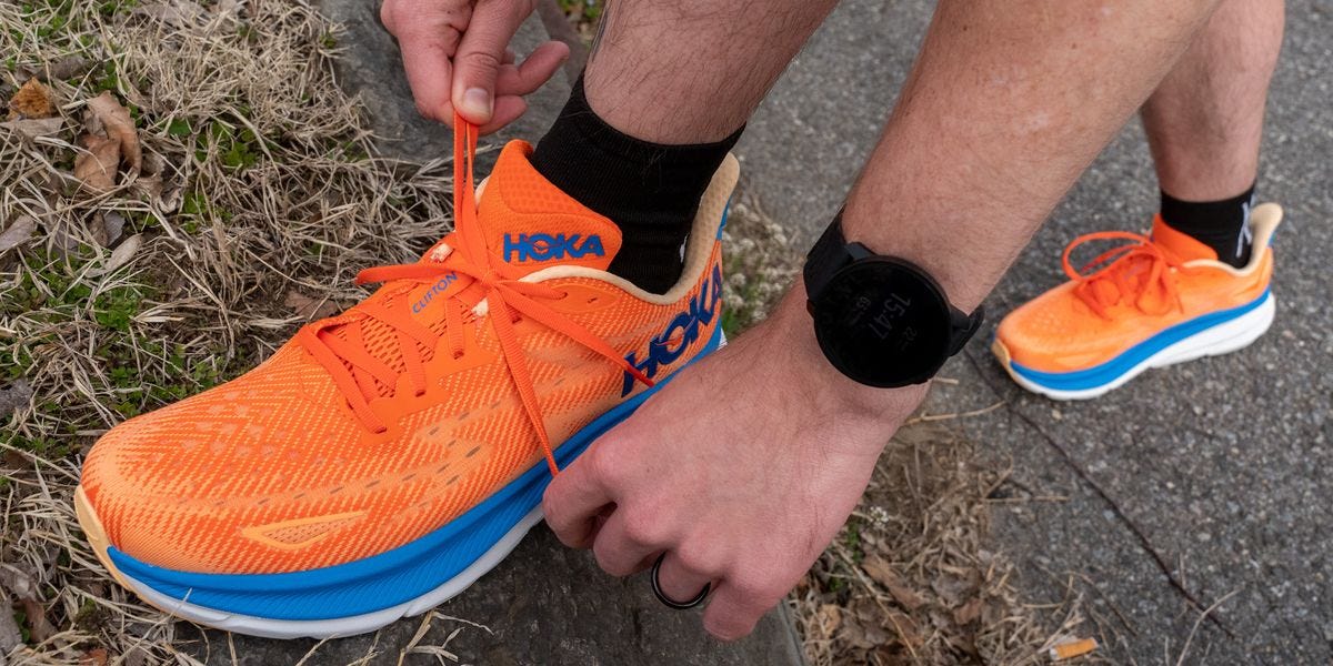Revolutionize Your Run with Wide Toe Box Running Shoes!