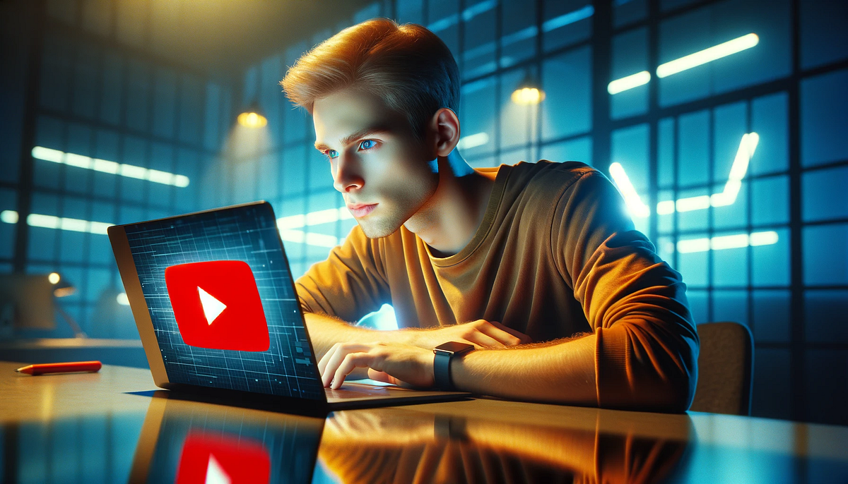 The Power Of YouTube In Learning Computer Science | by Konstantin ...