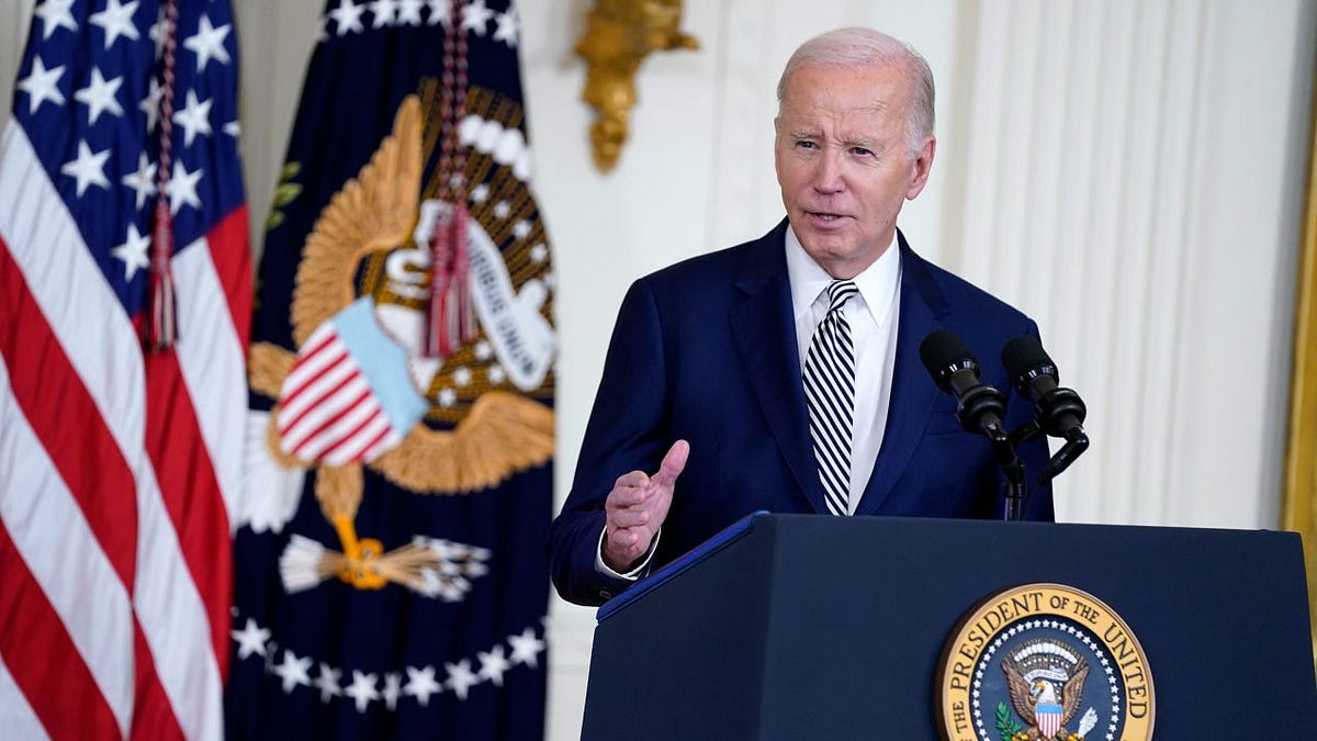 Thoughts On President Biden Executive Order On Safe, Secure, And ...