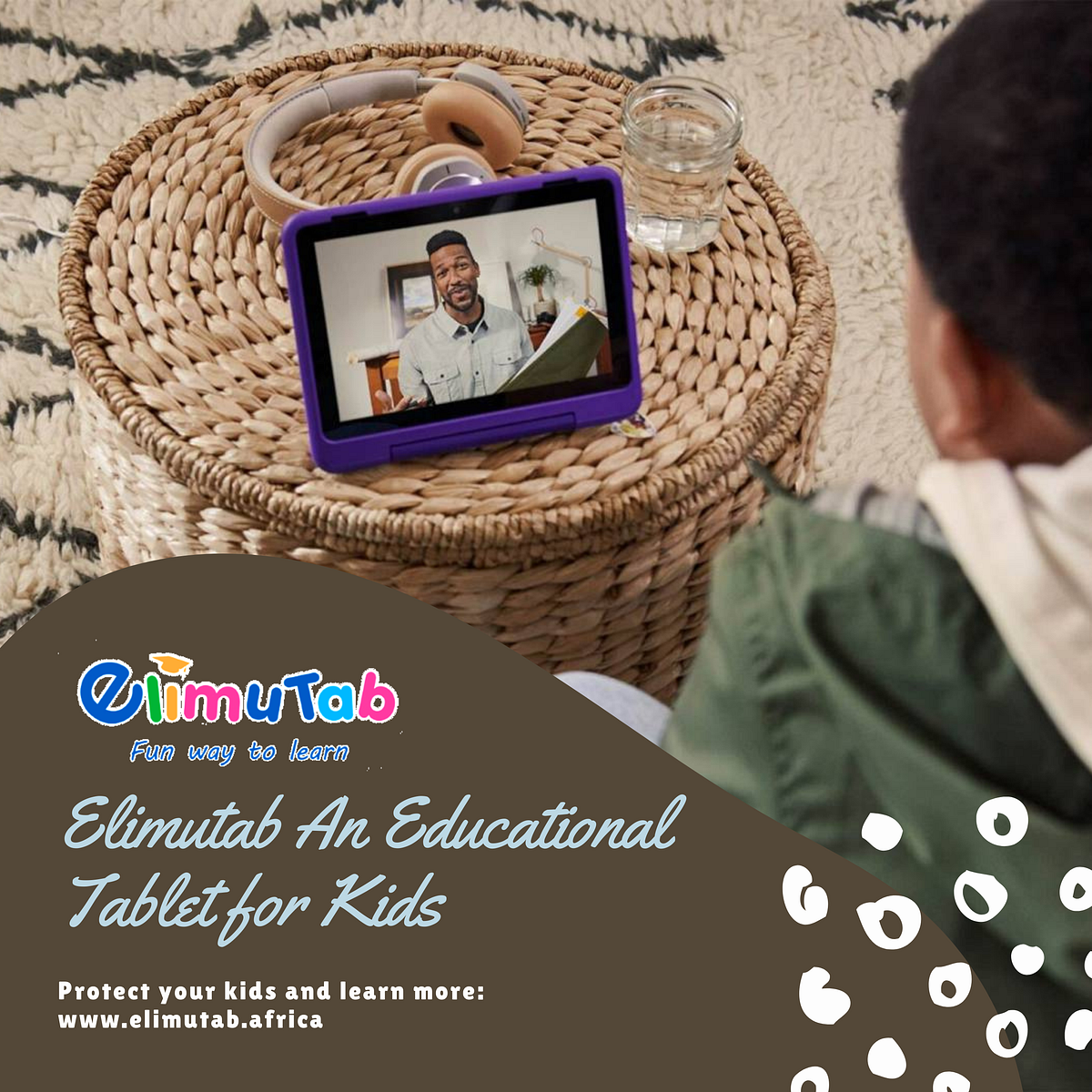 Educational Tablet For 2 Year Old by Smith Jones Oct, 2023 Medium