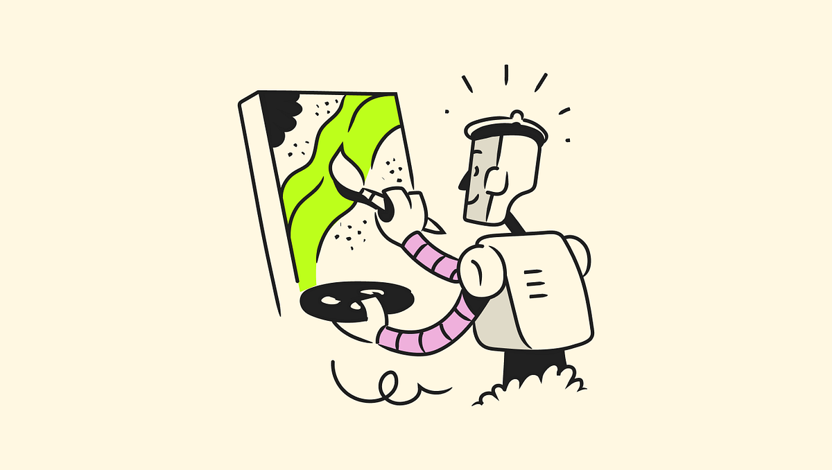 What we lose when we lose the creative struggle