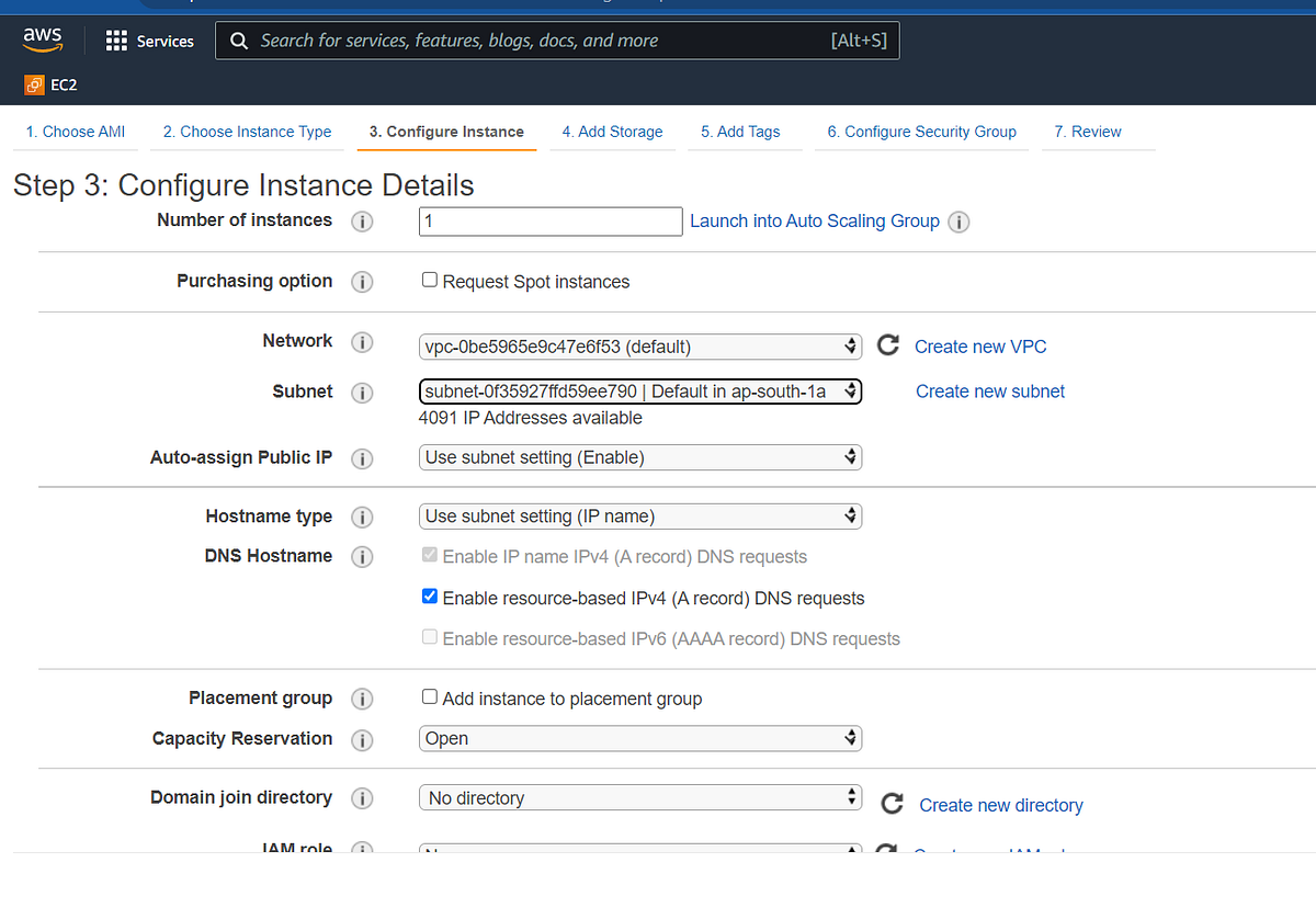 How to connect[Mount/Unmount] EFS to multiple EC2 instances and how we can use…Step by step by