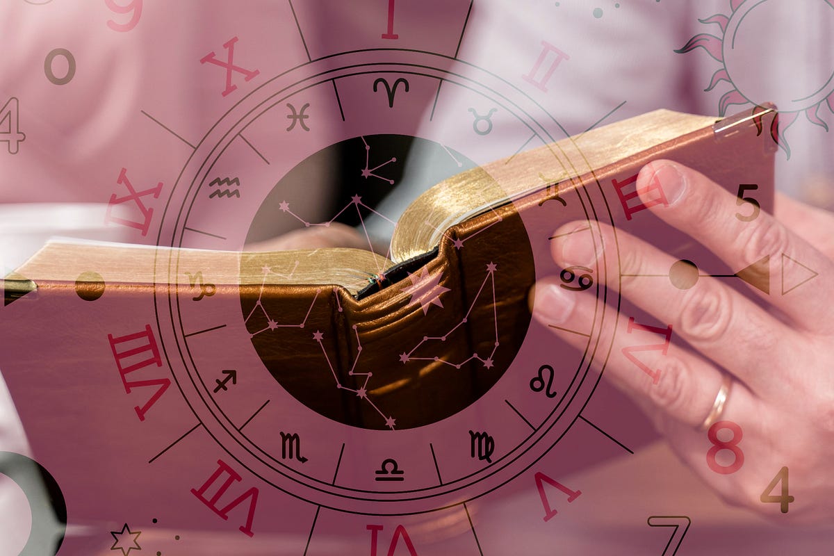 Astrological timing for important life events by Astropush Medium