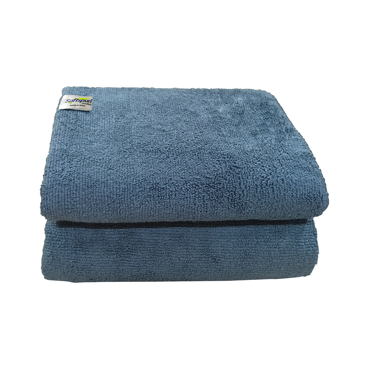 Why Microfiber Cloth Is Best For Your Car by SoftSpun Microfiber Medium