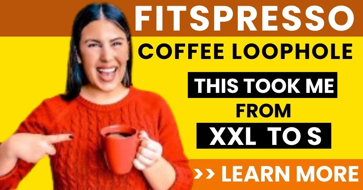 Fitspresso Review (Unveiling Ingredients - Side Effects) Honest - What Are The Side Effects Of Fitspresso