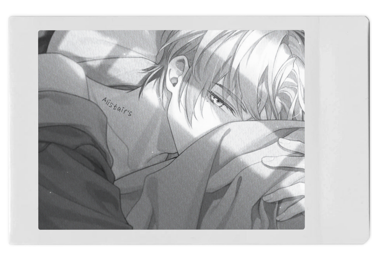 A Year to Hold You. I wonder sometimes, in the quiet of a… by أليستير