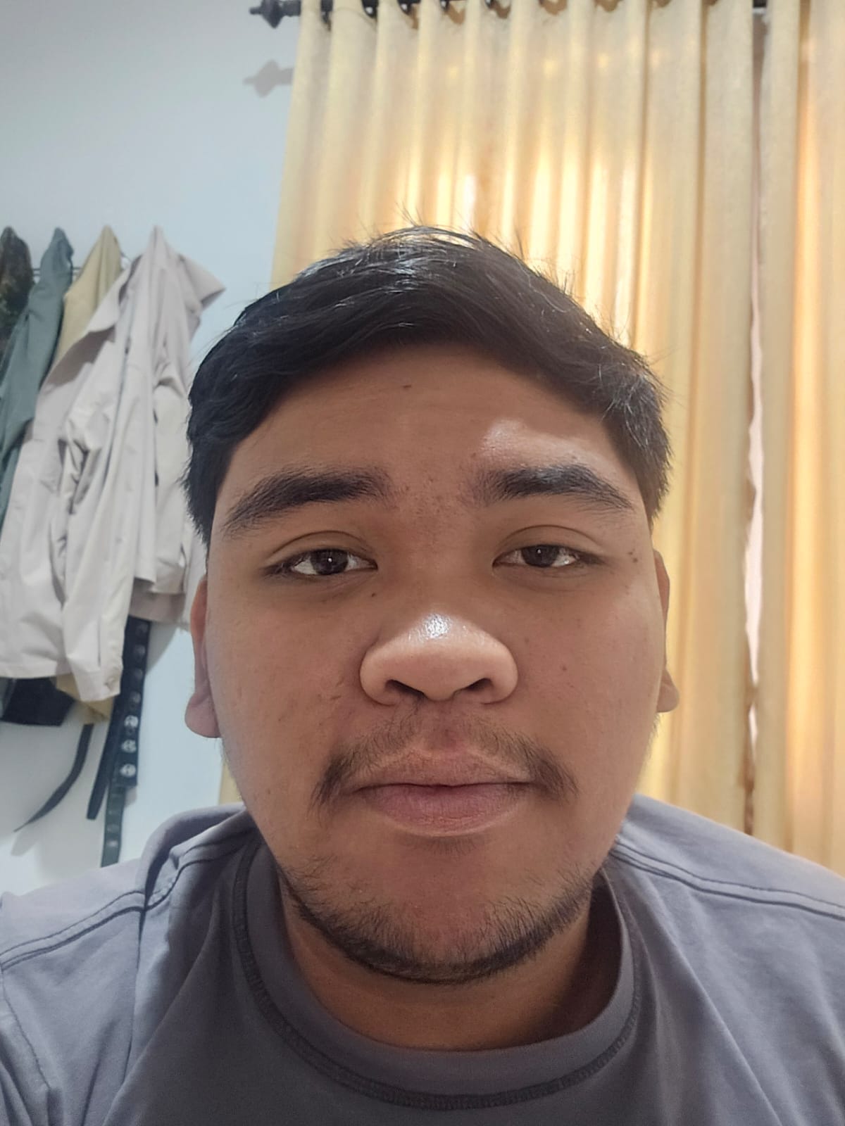 Ini Saya!