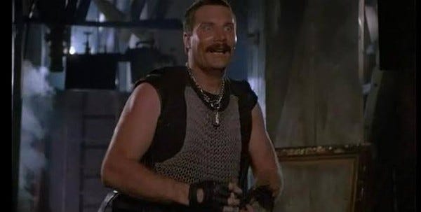 Commando vs Predator: Which Arnold Classic Reigns Supreme? | by ...