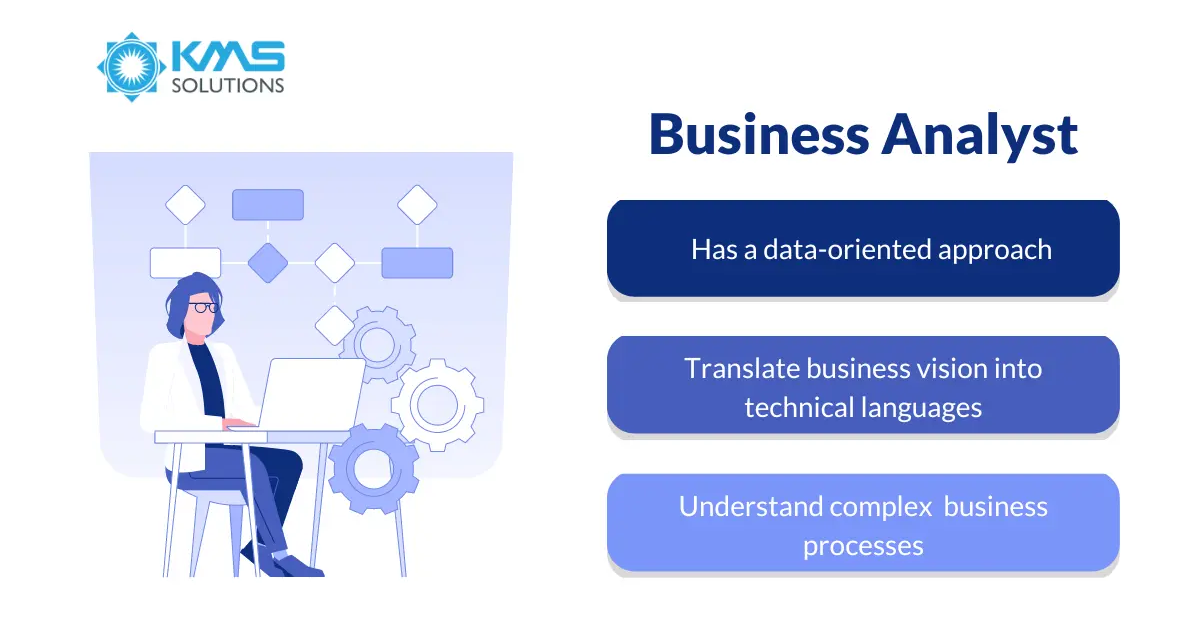 7 Essential Roles that Every Dedicated Software Development Team Needs ...