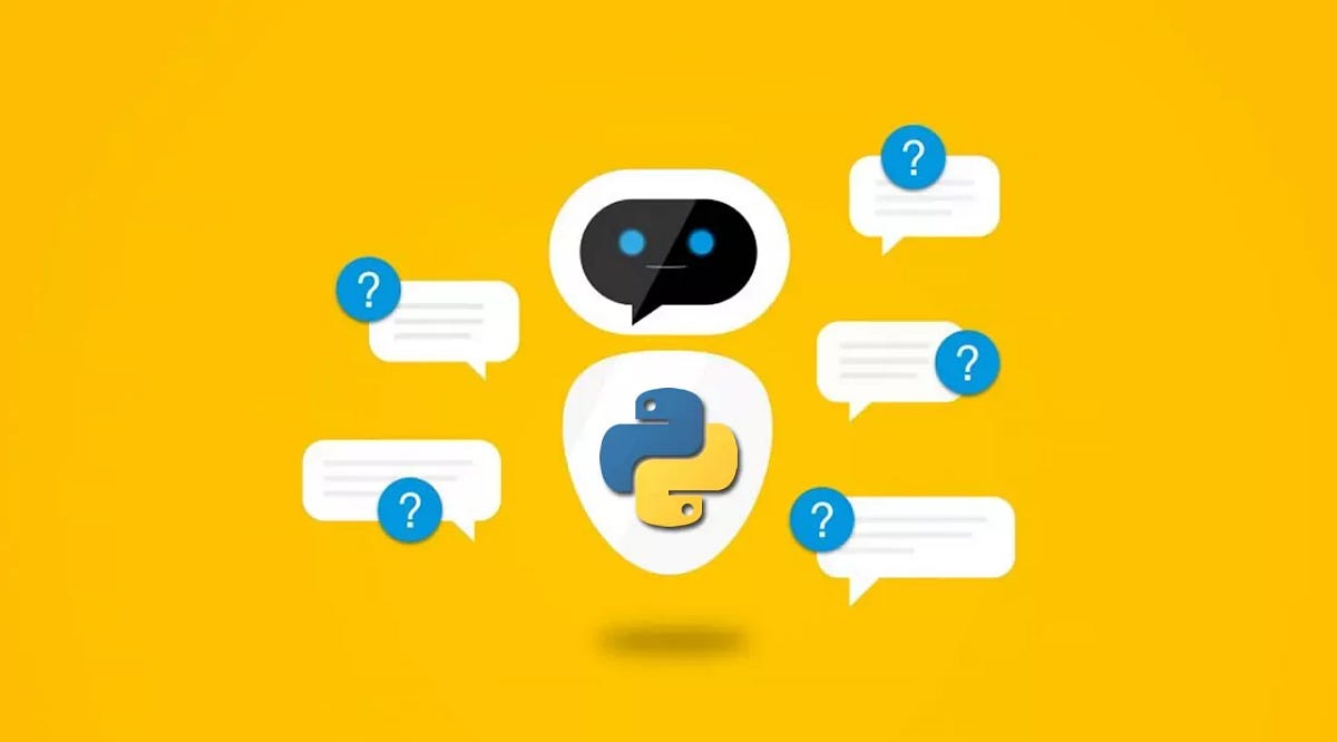 From Code to Intelligence: A Step-by-Step Guide to Building an AI ...