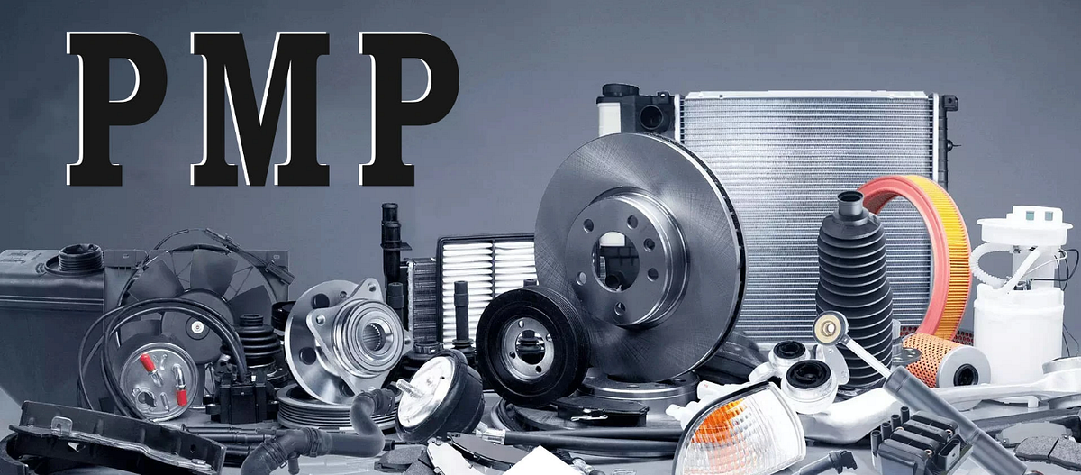 The Insider’s Guide to Buying Cheap Auto Parts! by solution9 May