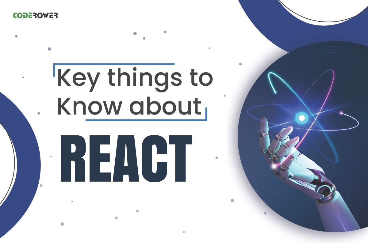 Why Use React? Key Benefits and Features Explained | Medium