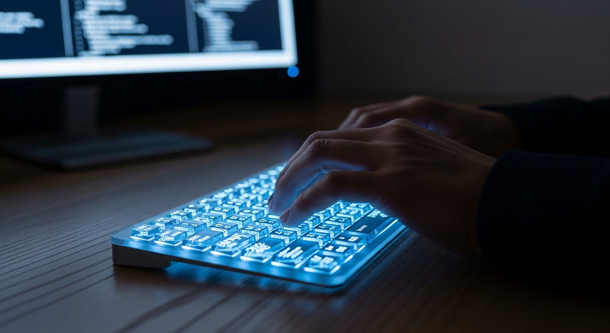 The Future Of Tech