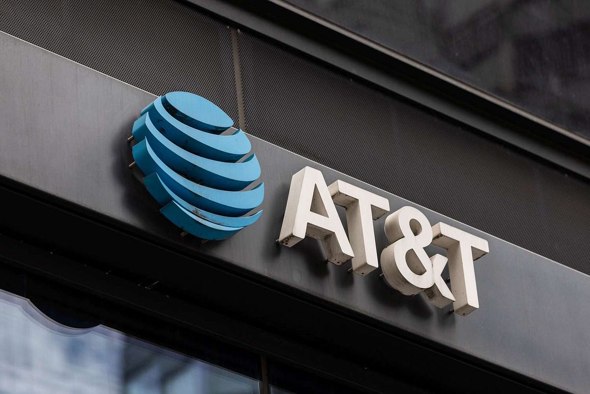 How Is AT&T’s Network Performance in Major Cities? | by Gayan prasad ...