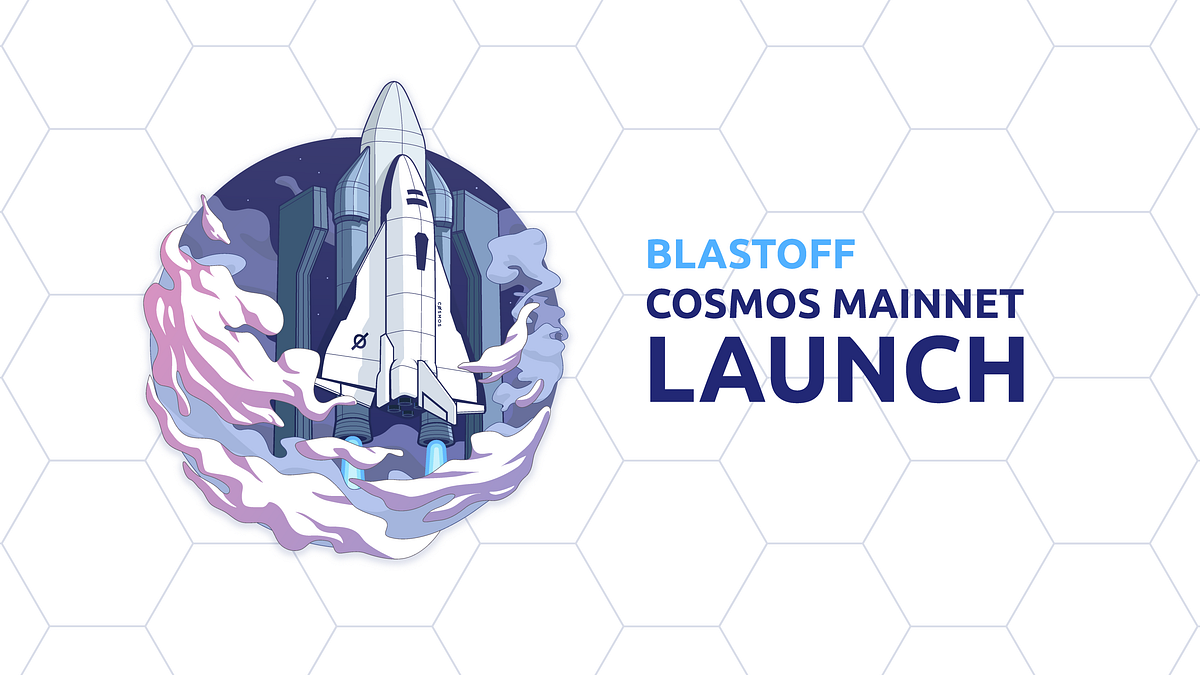 How to Choose Cosmos Validator. 🤔🤔🤔🤔🤔🤔🤔 by Mira Storm Medium