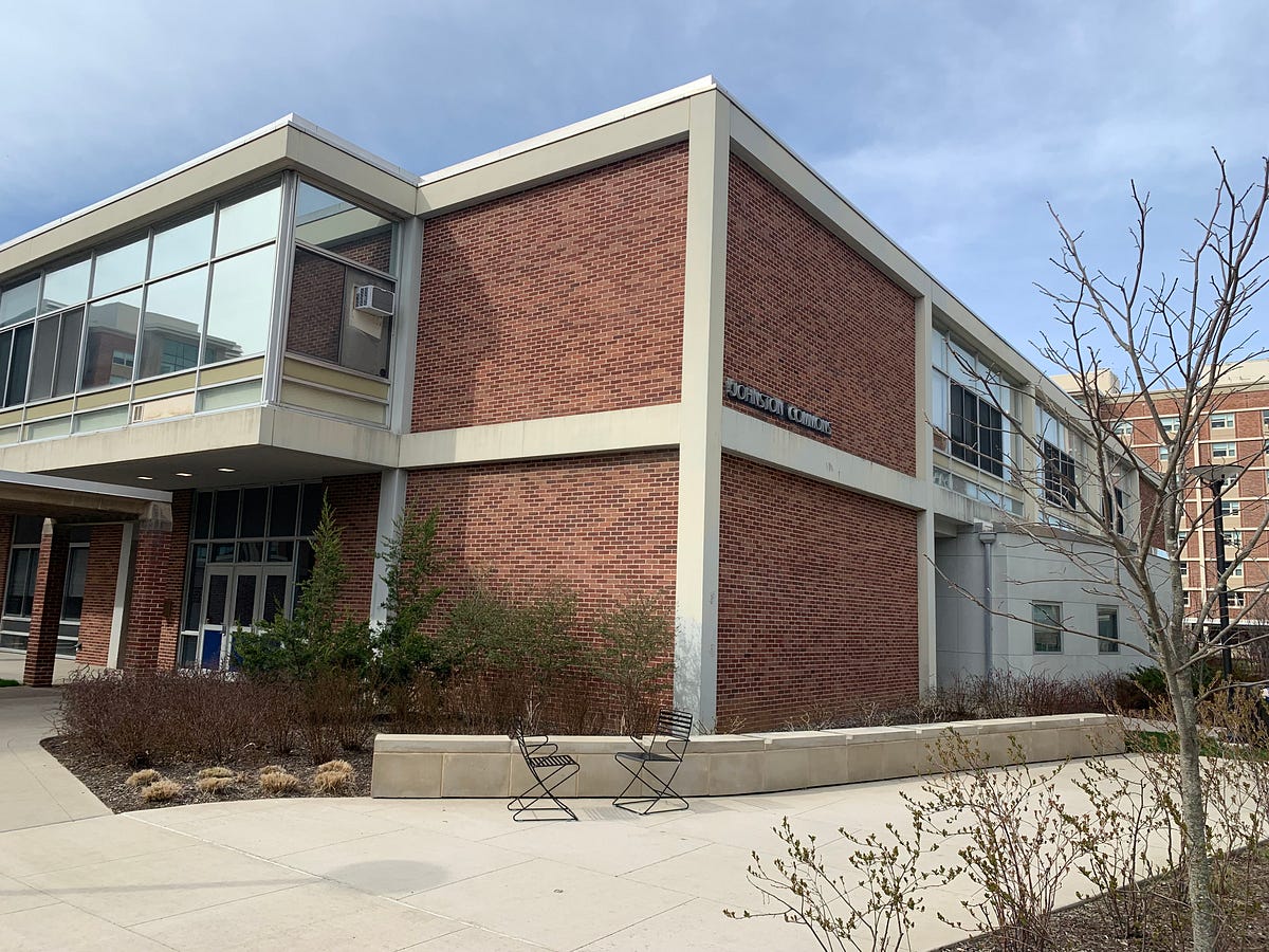 A year in review with Penn State’s freshmen by James Engel