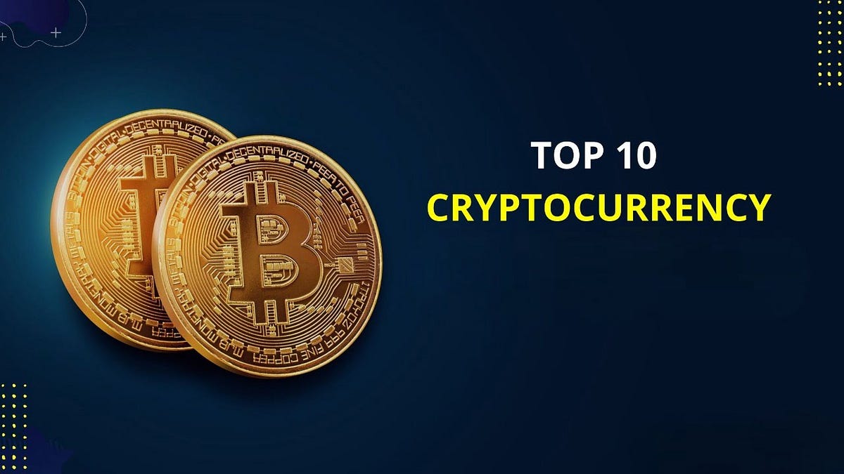 Top 10 Cryptocurrencies to look out for in 2023 by Cryptohour Medium
