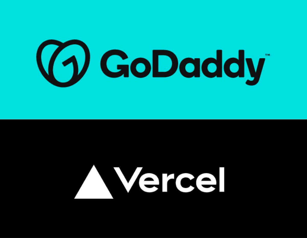 How to Set up GoDaddy Domain with Vercel by Kirsten Swanson Medium