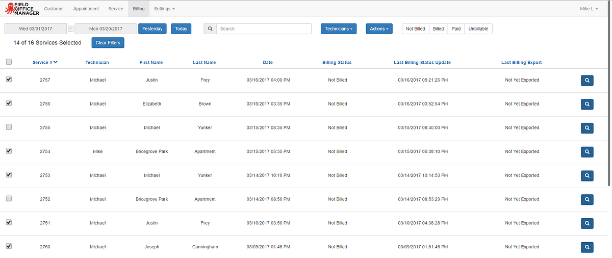 Importing Invoices with SAASAnt. This guide will walkthrough how to ...