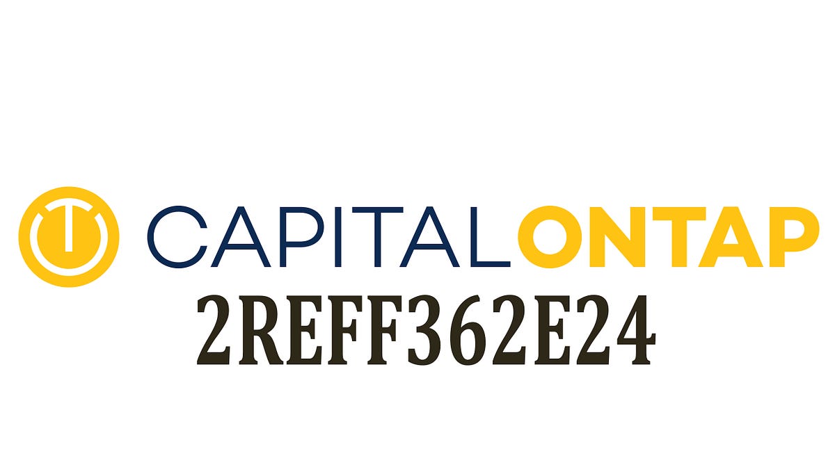 Capital On Tap Promo Code — £75 Free Cash On 2024 by Infuwiki Medium