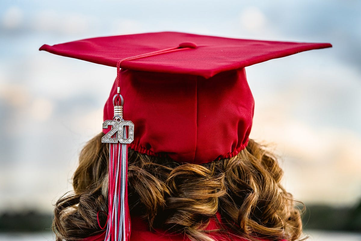 Life After Graduating During the Covid-19 Pandemic | by Javeria Salam ...